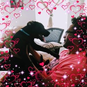 Meet your Posher, Nikki